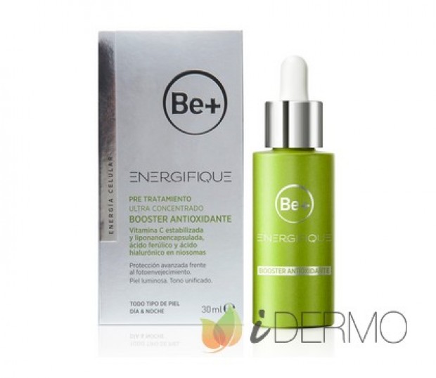 BE+ BOOSTER ANTOXIDANTE